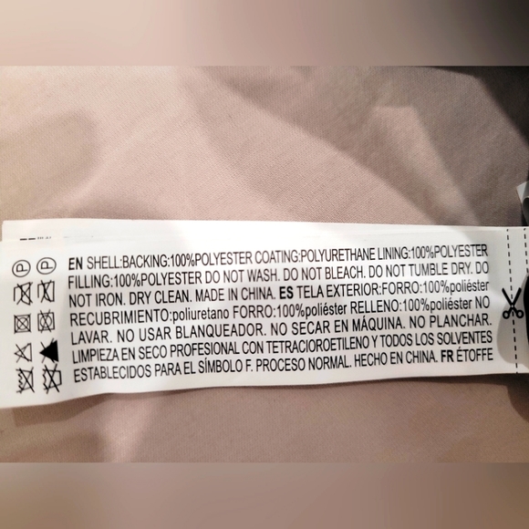 Forever 21 80s Black Faux Patent Bomber Jacket - Picture 12 of 13